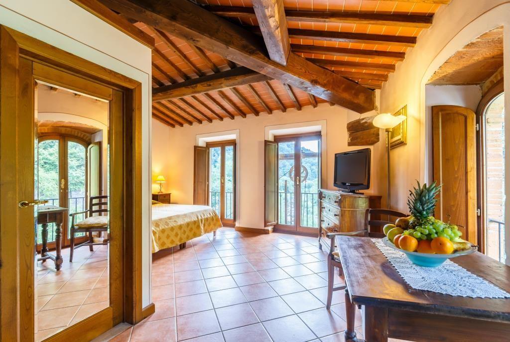Hotel San Lorenzo a Santa Caterina