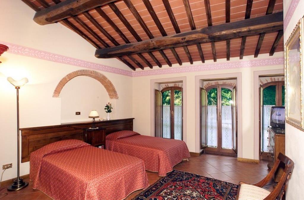 Hotel San Lorenzo a Santa Caterina