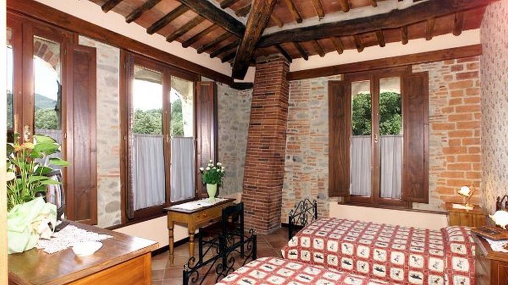 Hotel San Lorenzo a Santa Caterina