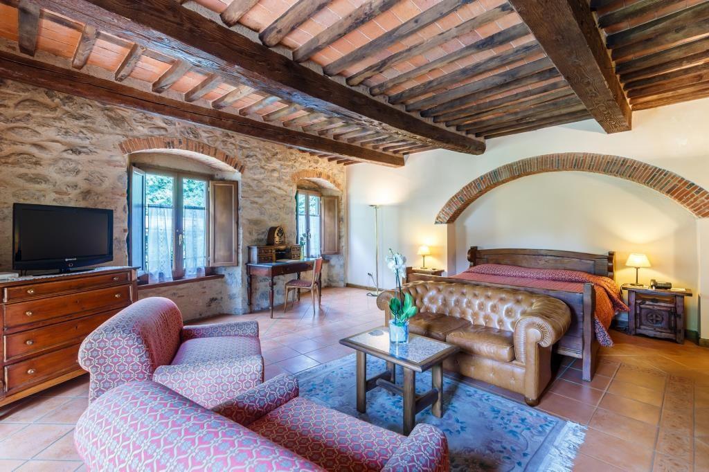 Hotel San Lorenzo a Santa Caterina