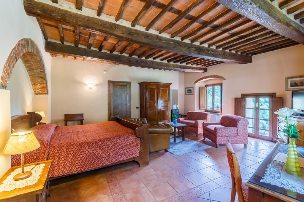 Hotel San Lorenzo a Santa Caterina