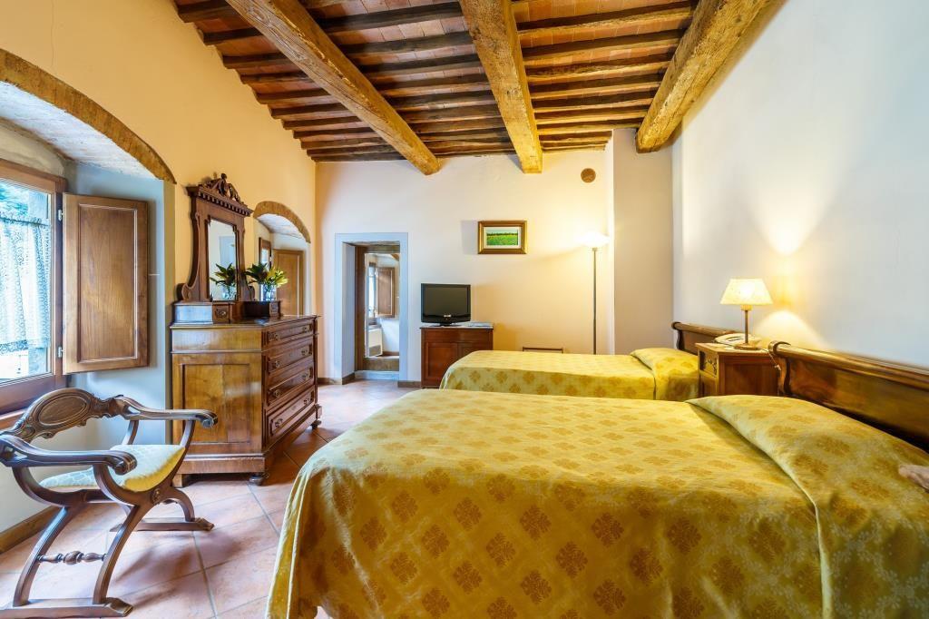 Hotel San Lorenzo a Santa Caterina