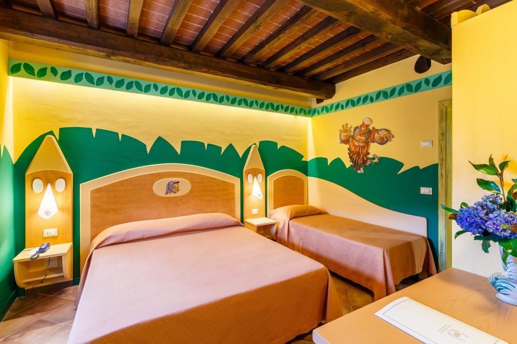 Hotel San Lorenzo a Santa Caterina