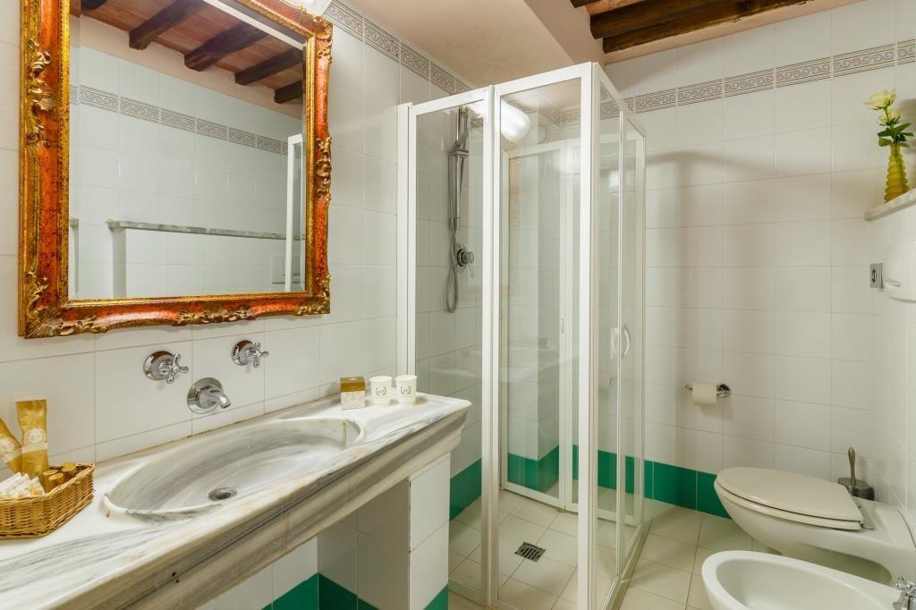 Hotel San Lorenzo a Santa Caterina