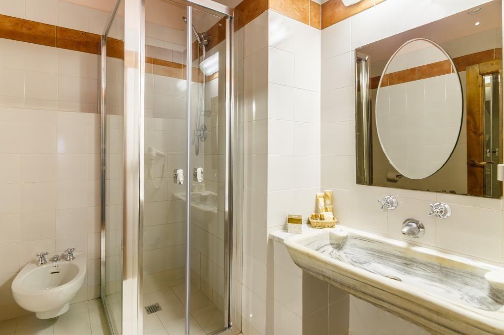 Hotel San Lorenzo a Santa Caterina