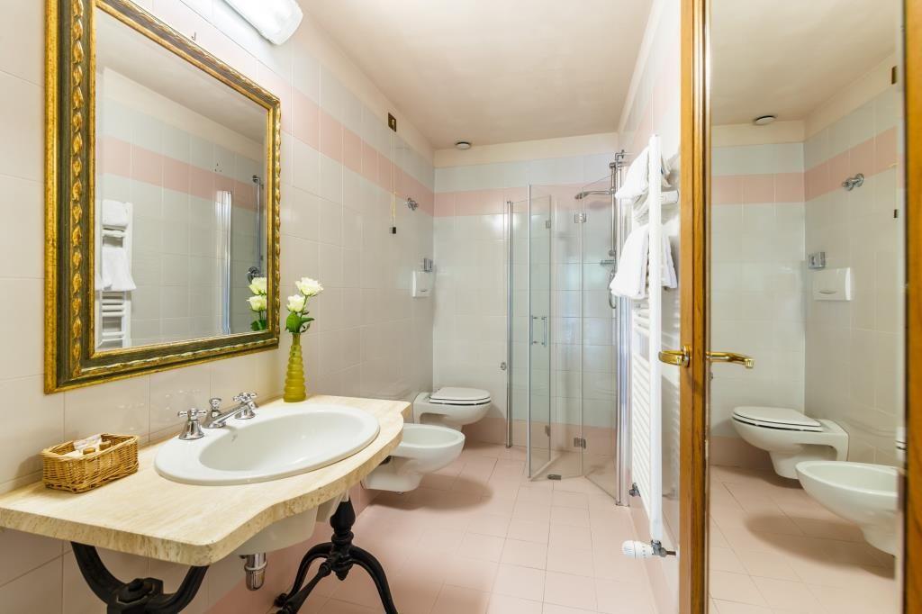 Hotel San Lorenzo a Santa Caterina