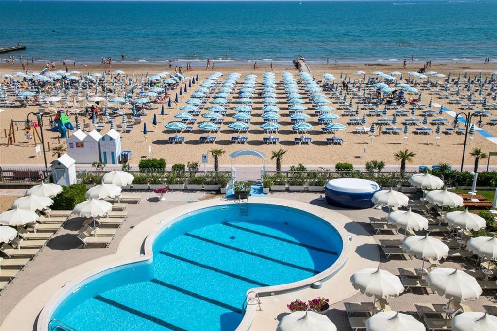 Hotel Galassia