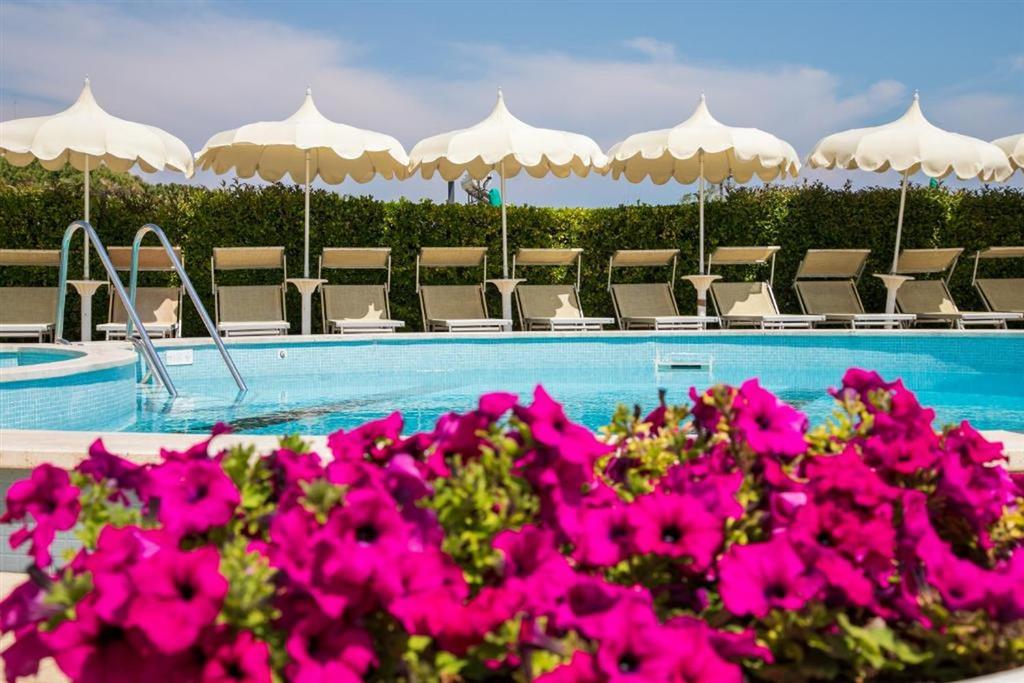 Hotel Galassia