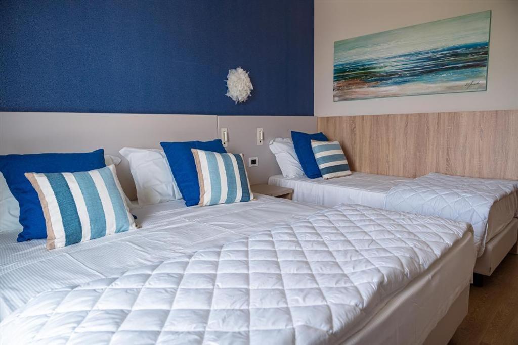 Hotel Galassia