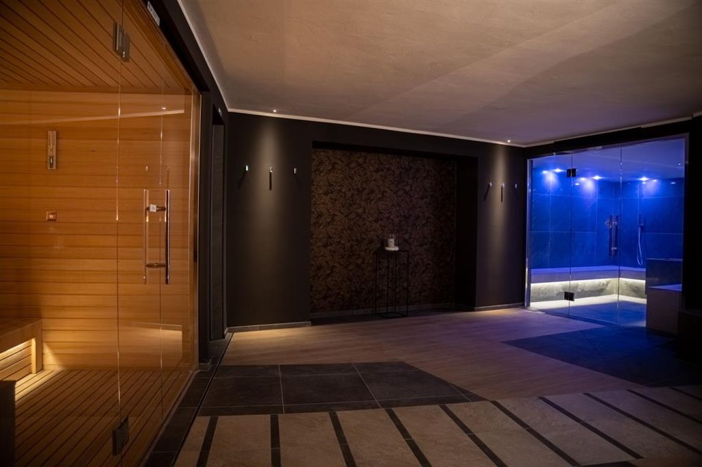 Hotel Galassia