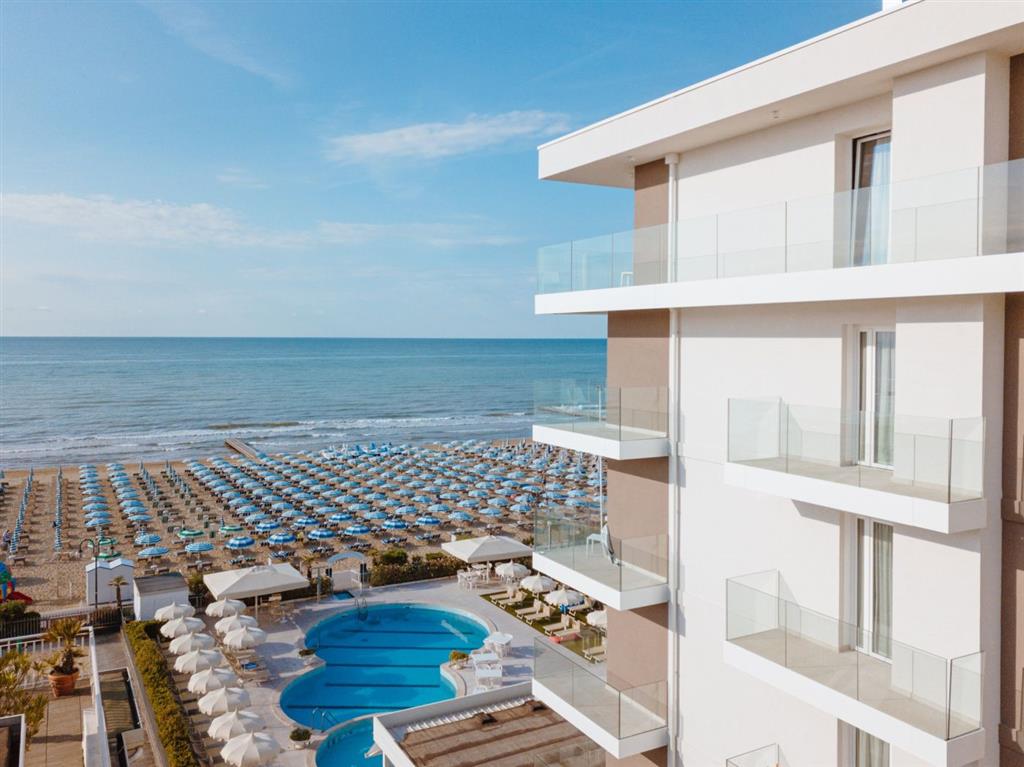 Hotel Galassia