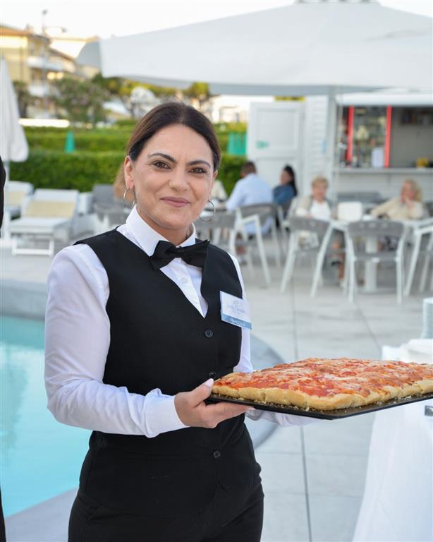 Hotel Galassia
