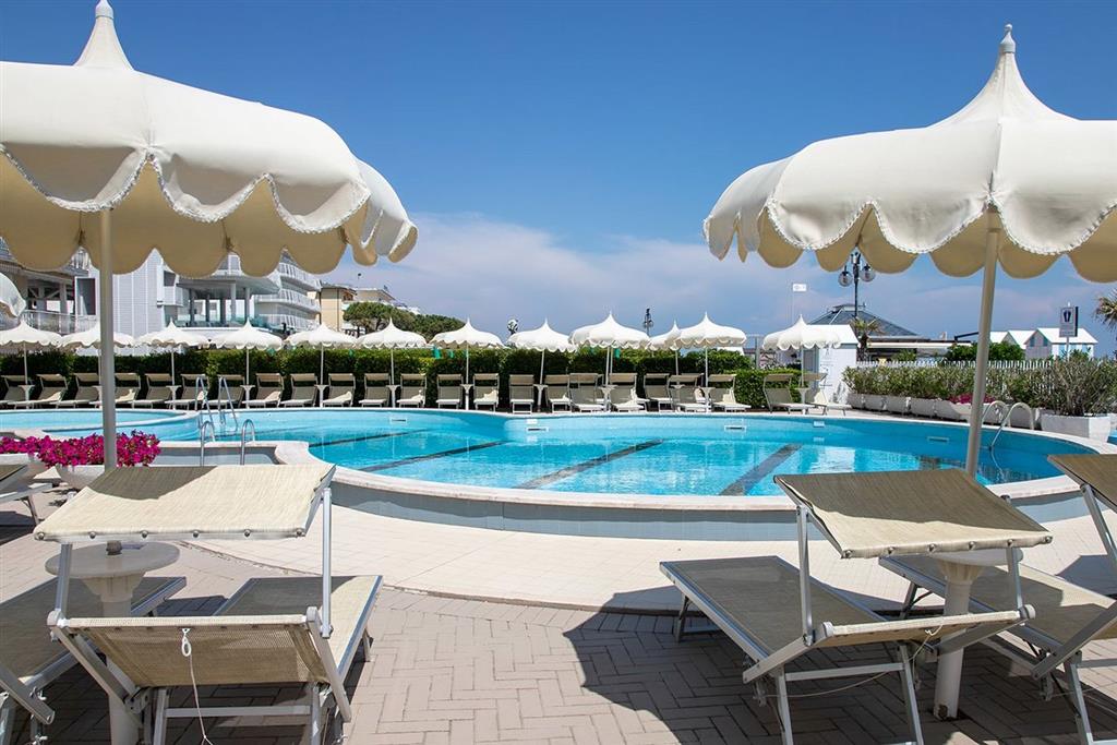 Hotel Galassia