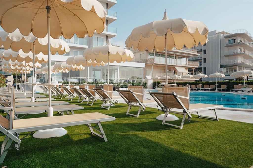 Hotel Galassia