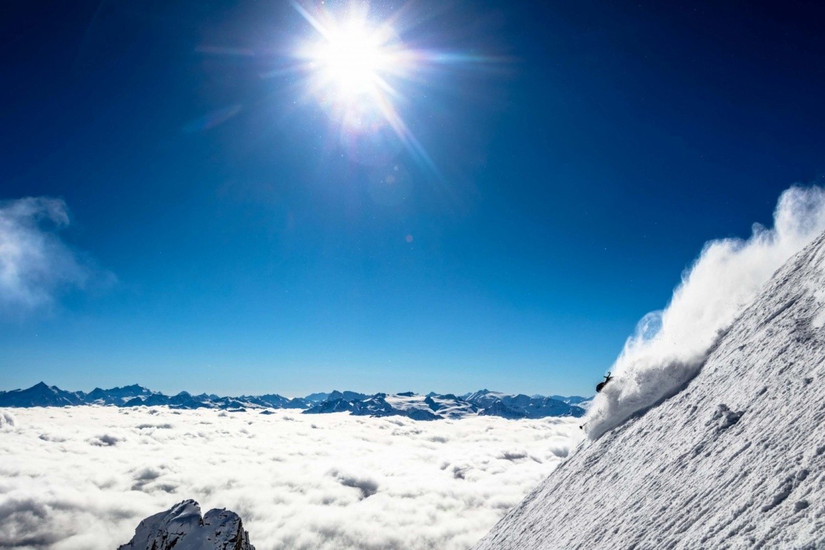 Le Massif