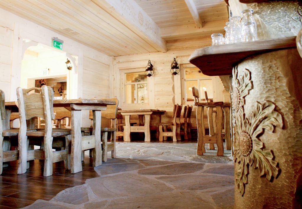 Penzion Pod Kotelnica