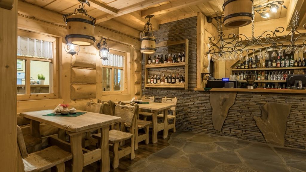 Penzion Pod Kotelnica