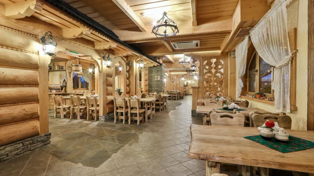 Penzion Pod Kotelnica