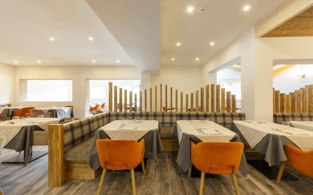 Hotel Active Alm Moena - léto 2025