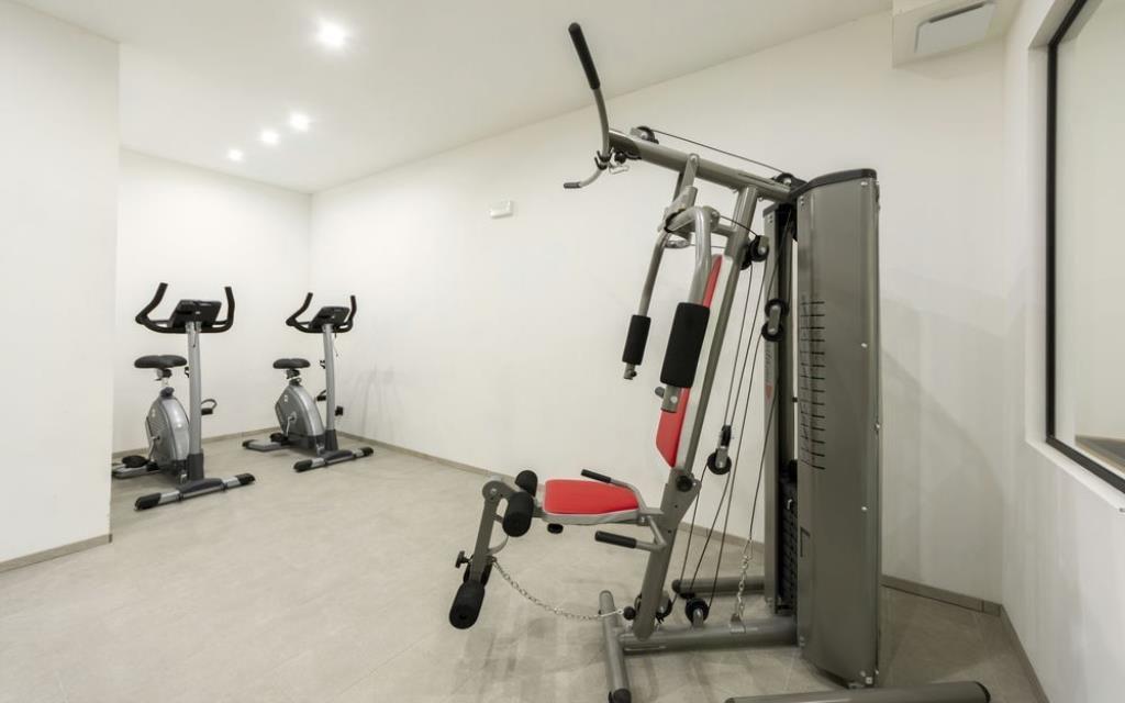 Hotel Active Alm Moena - léto 2025