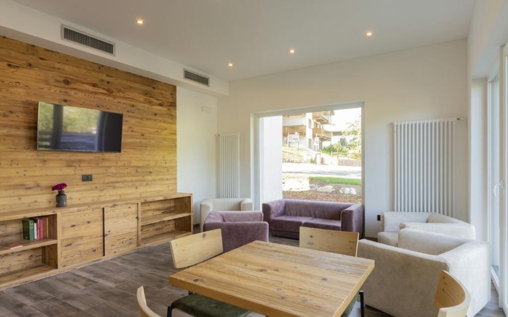 Hotel Active Alm Moena - léto 2025