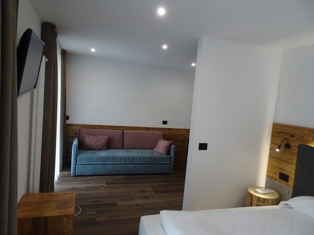 Hotel Active Alm Moena - léto 2025