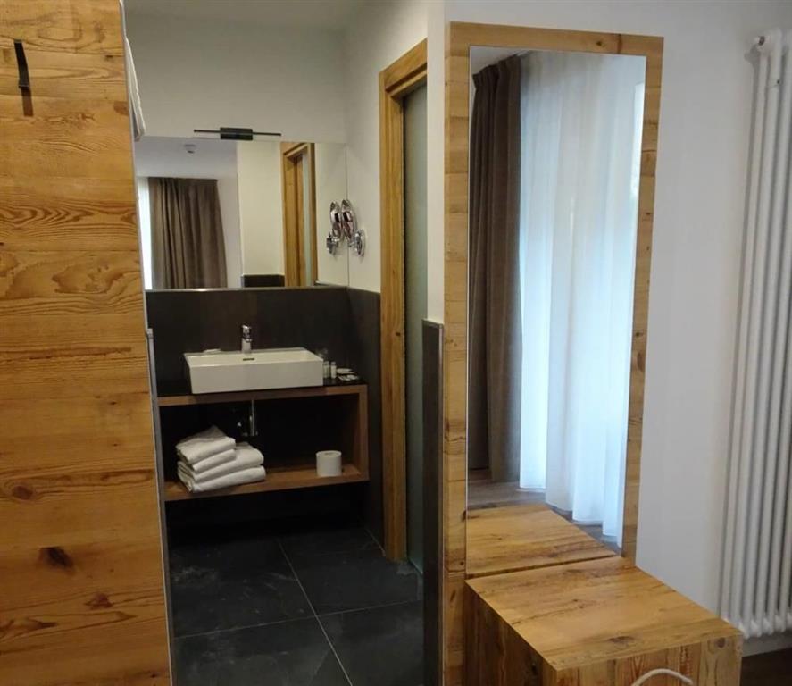 Hotel Active Alm Moena - léto 2025