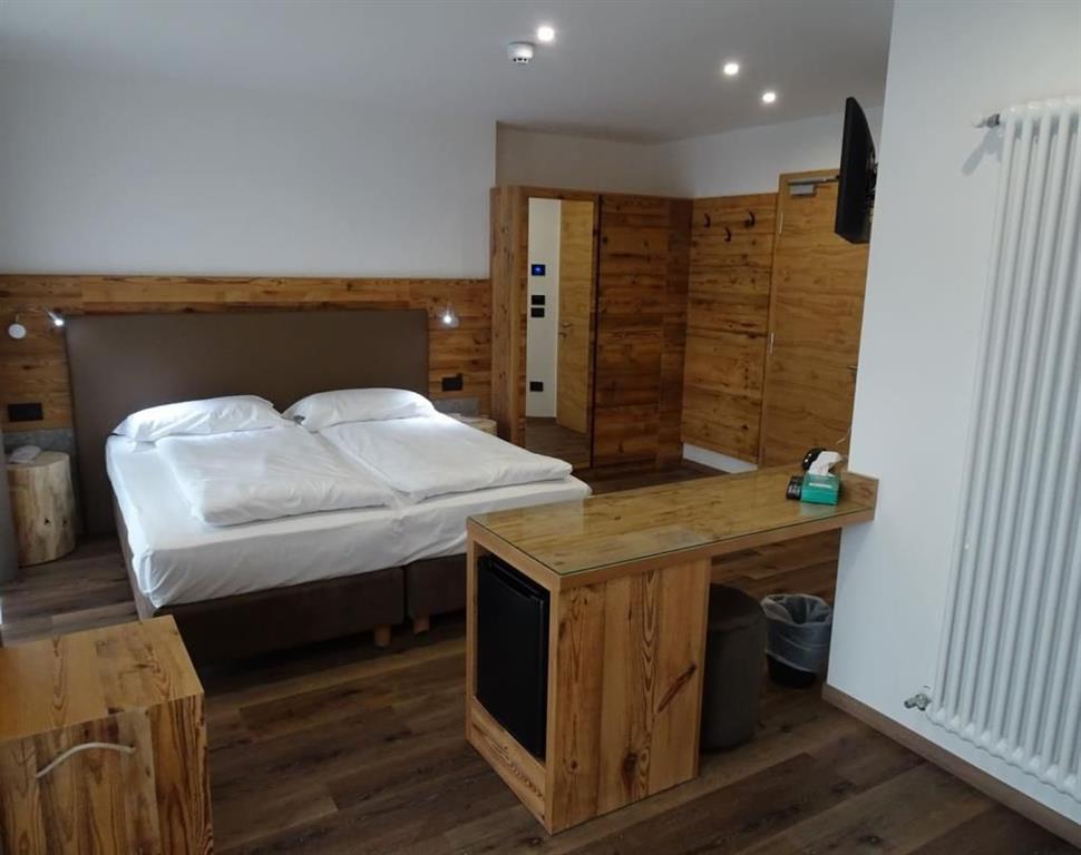 Hotel Active Alm Moena - léto 2025