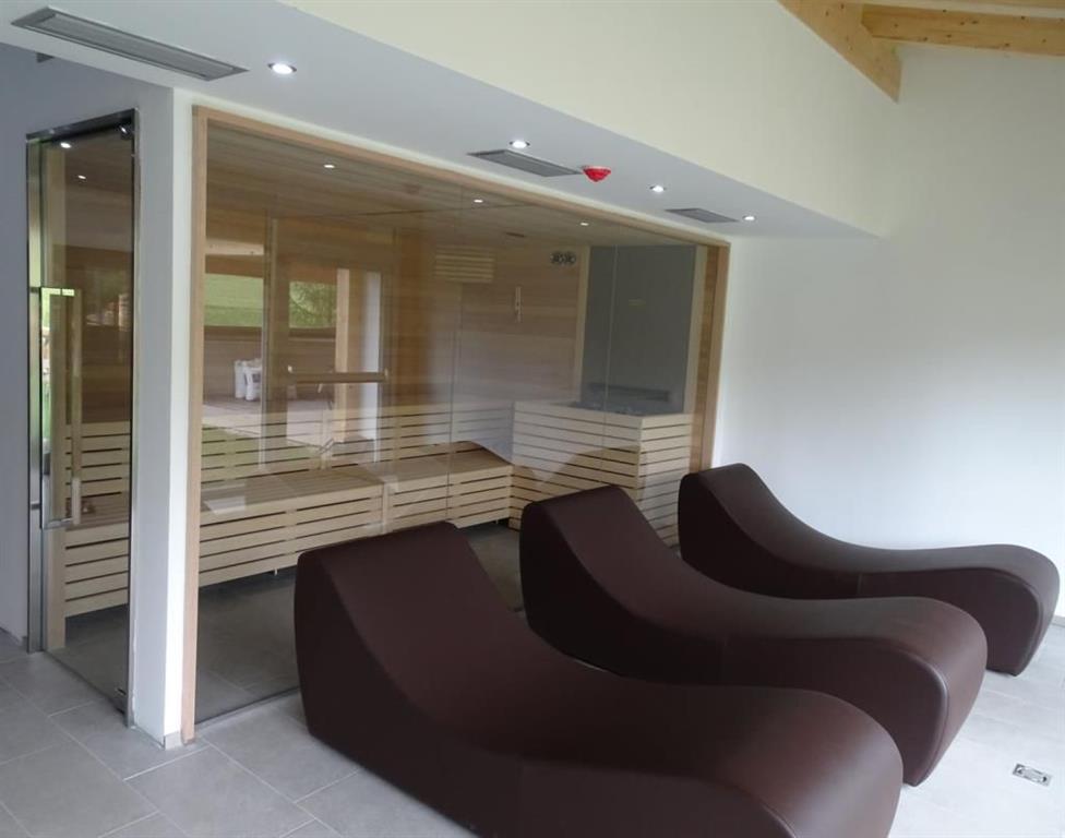 Hotel Active Alm Moena - léto 2025