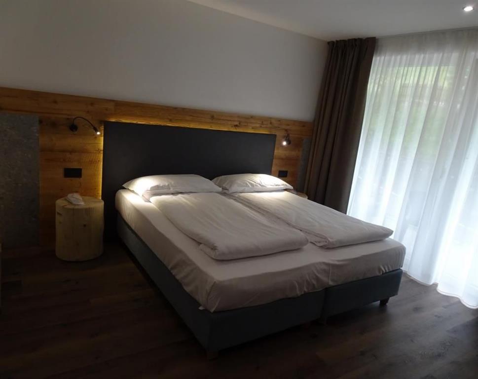 Hotel Active Alm Moena - léto 2025