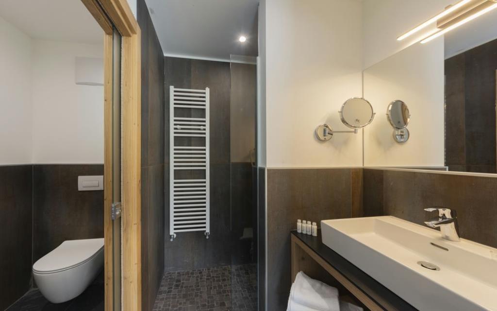 Hotel Active Alm Moena - léto 2025