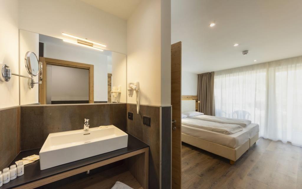 Hotel Active Alm Moena - léto 2025