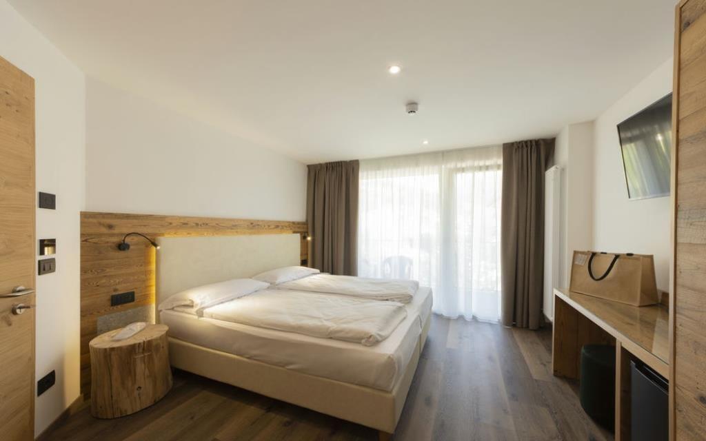 Hotel Active Alm Moena - léto 2025