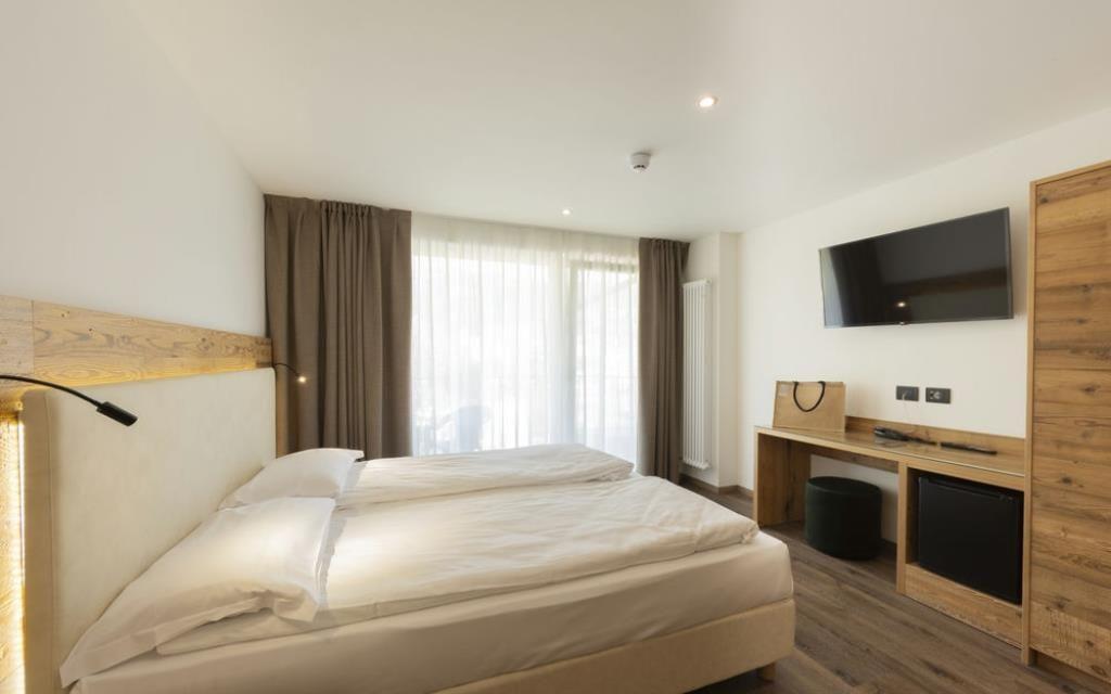Hotel Active Alm Moena - léto 2025