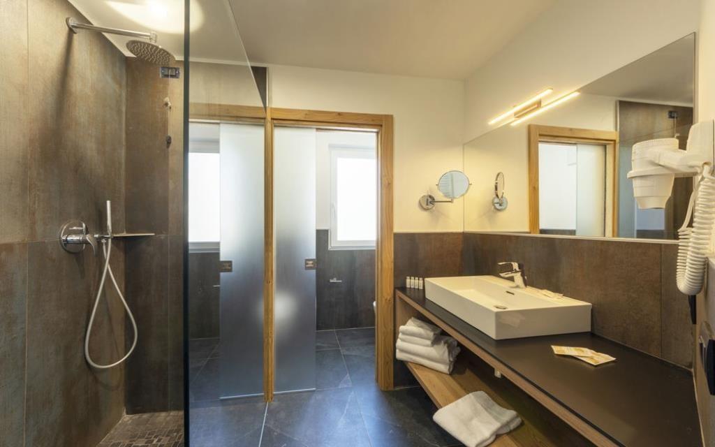 Hotel Active Alm Moena - léto 2025