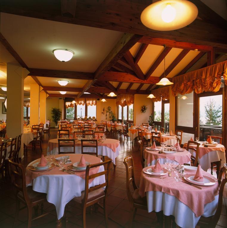Hotel Ariston (léto) 2025