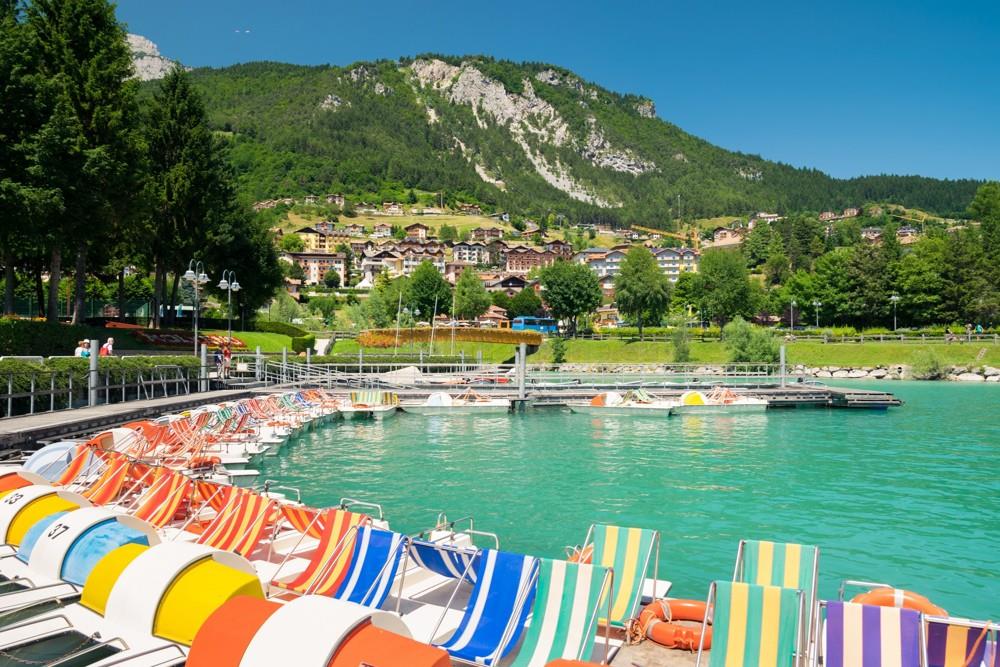Hotel Ariston (léto) 2025