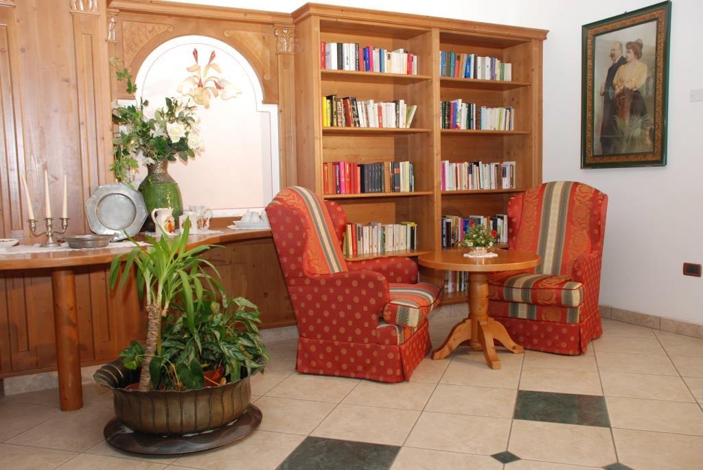 Hotel Ariston (léto) 2025