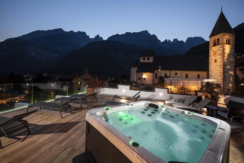 Hotel Ariston (léto) 2025