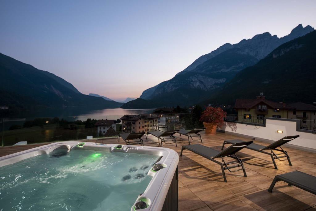 Hotel Ariston (léto) 2025