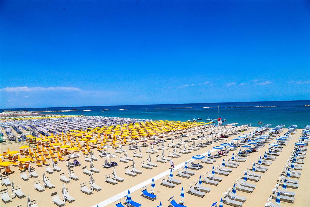 Hotel Athena s polopenzí