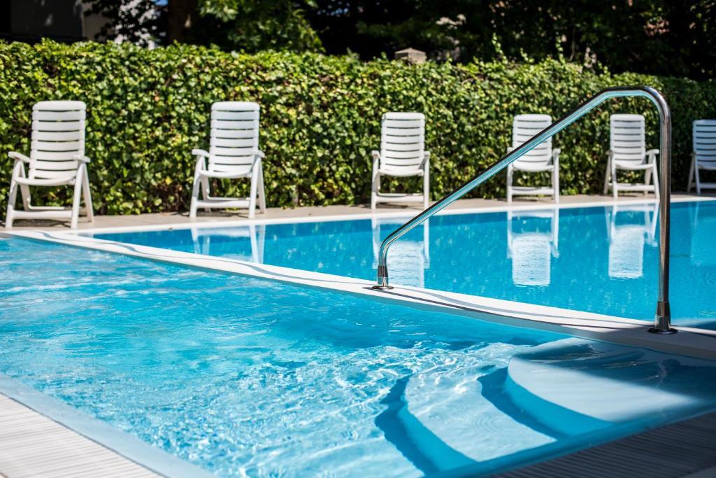 Hotel Athena s plnou penzí