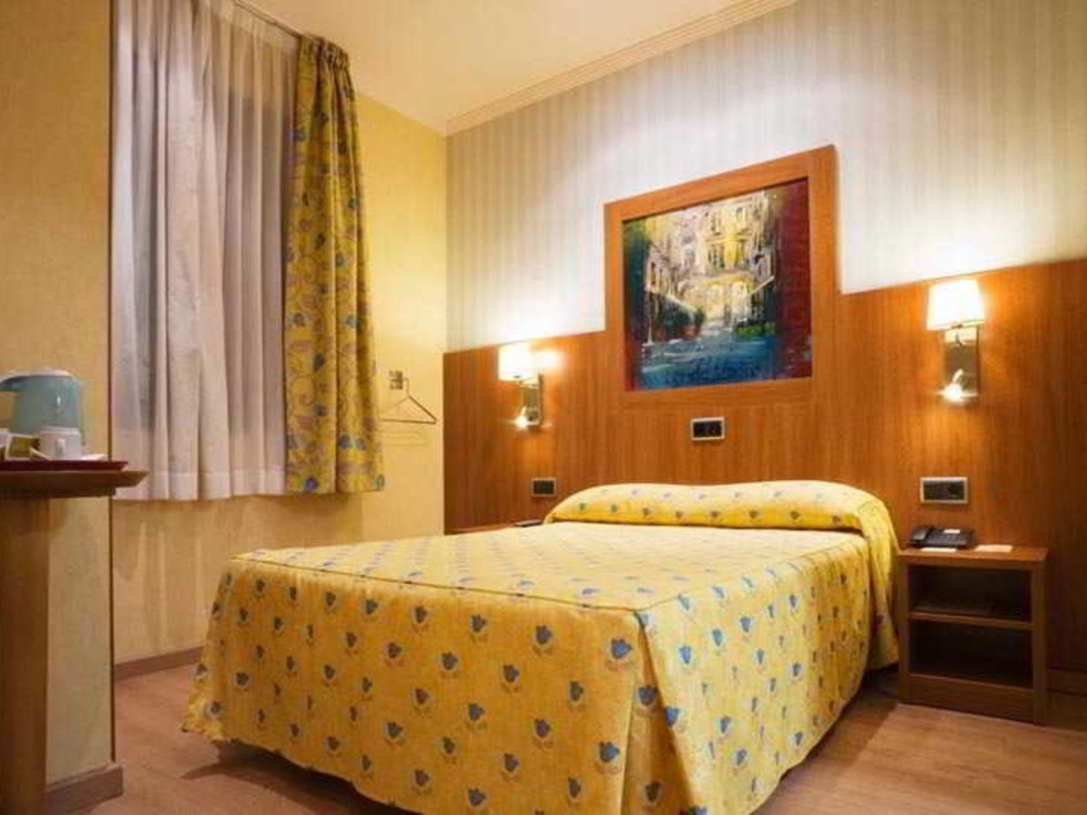 Leonardo Hotel Barcelona Las Ramblas