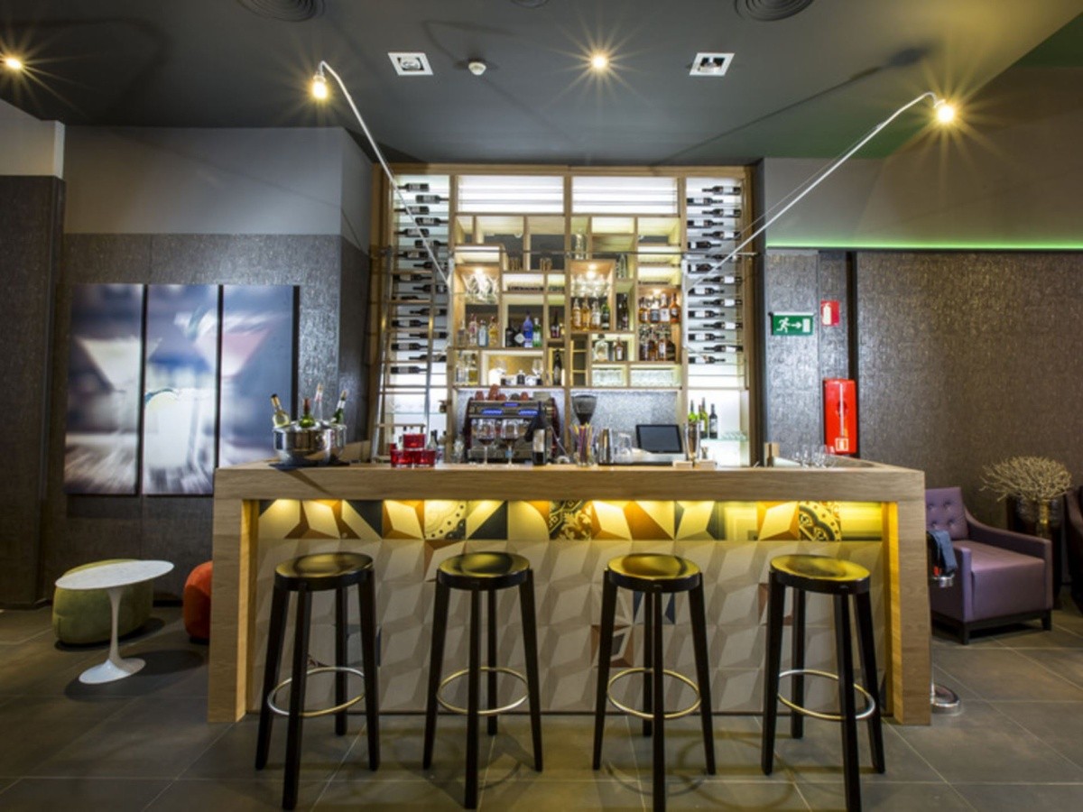 Leonardo Hotel Barcelona Las Ramblas