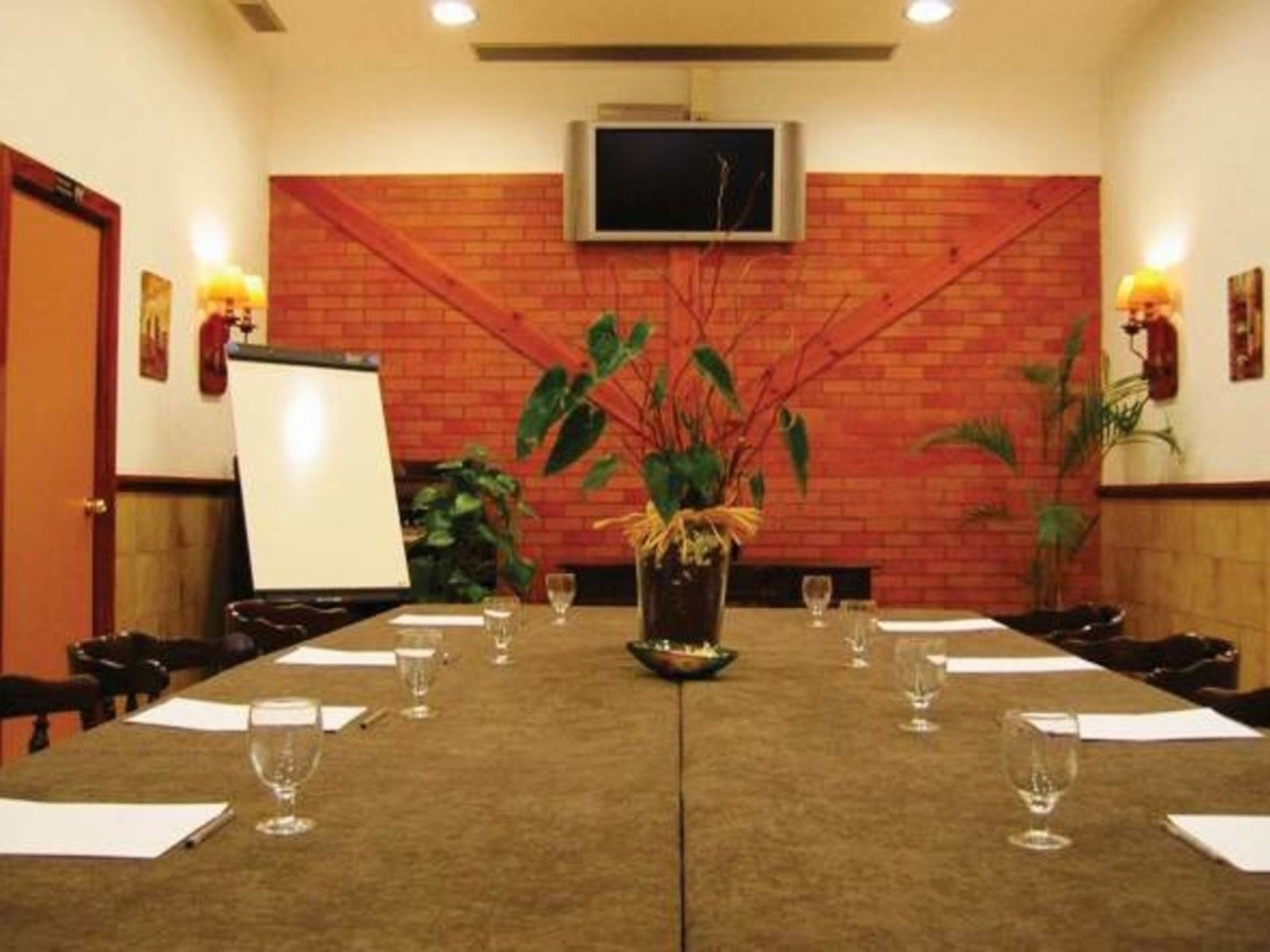 Leonardo Hotel Barcelona Las Ramblas