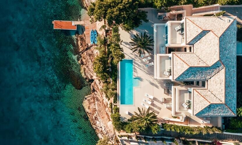 Villa Murano (Selca)