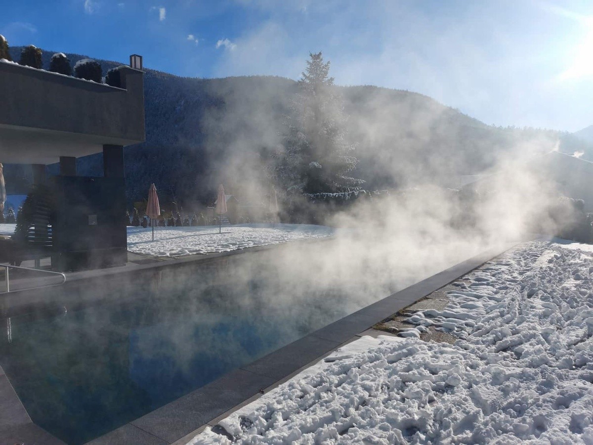Molaris Lodges