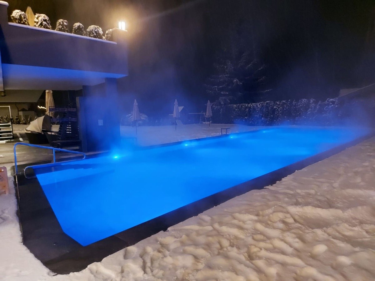 Molaris Lodges