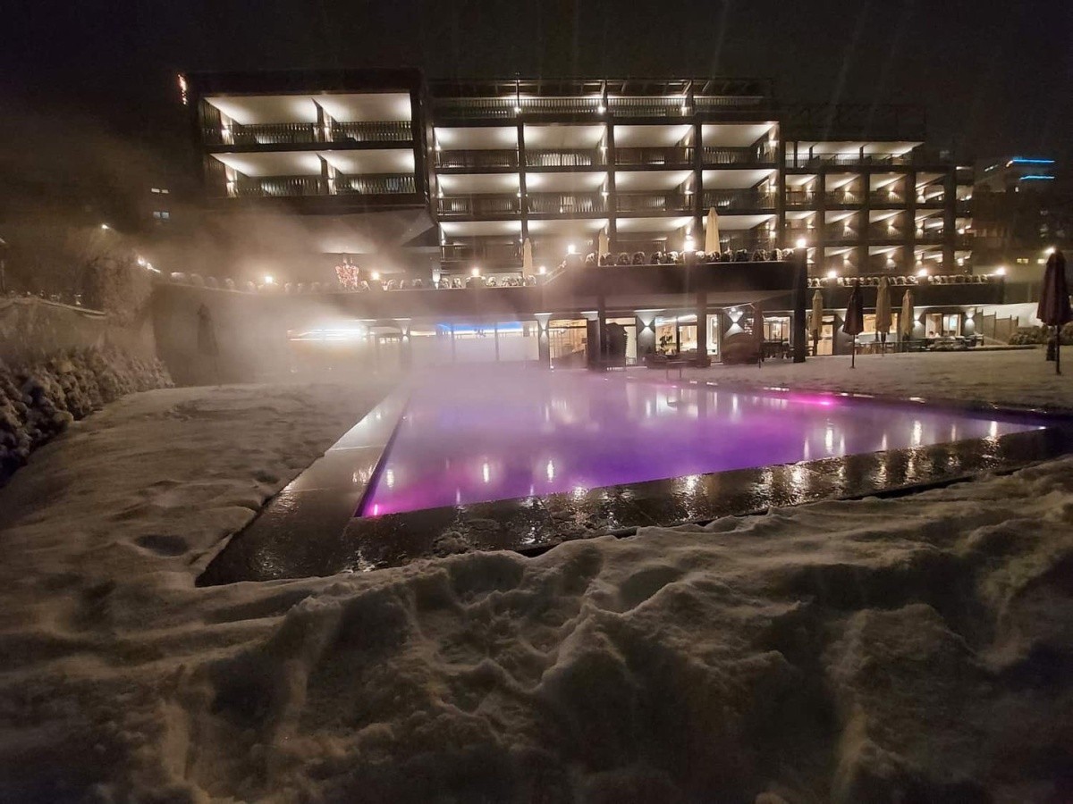 Molaris Lodges