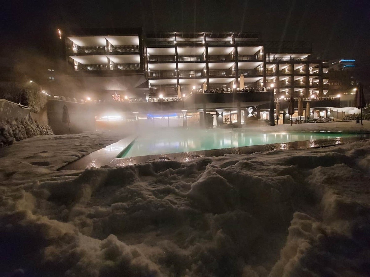 Molaris Lodges